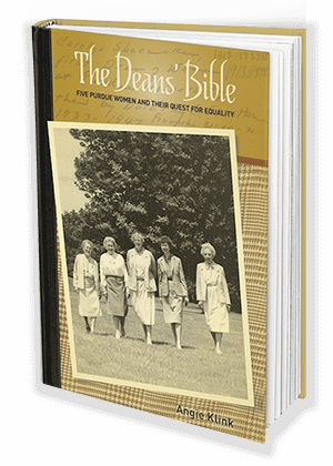 The Dean's Bible
