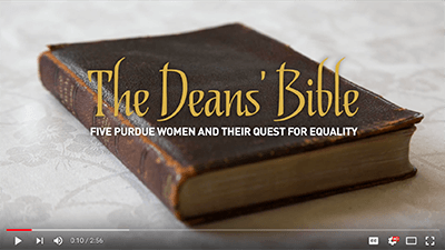 Dean's Bible